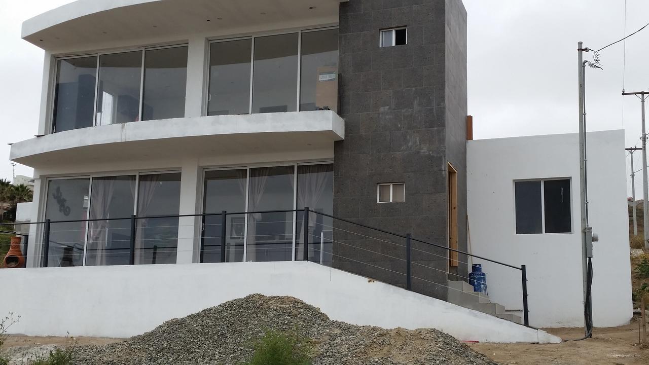 Costa Hermosa At K-38 Rosarito Exterior photo