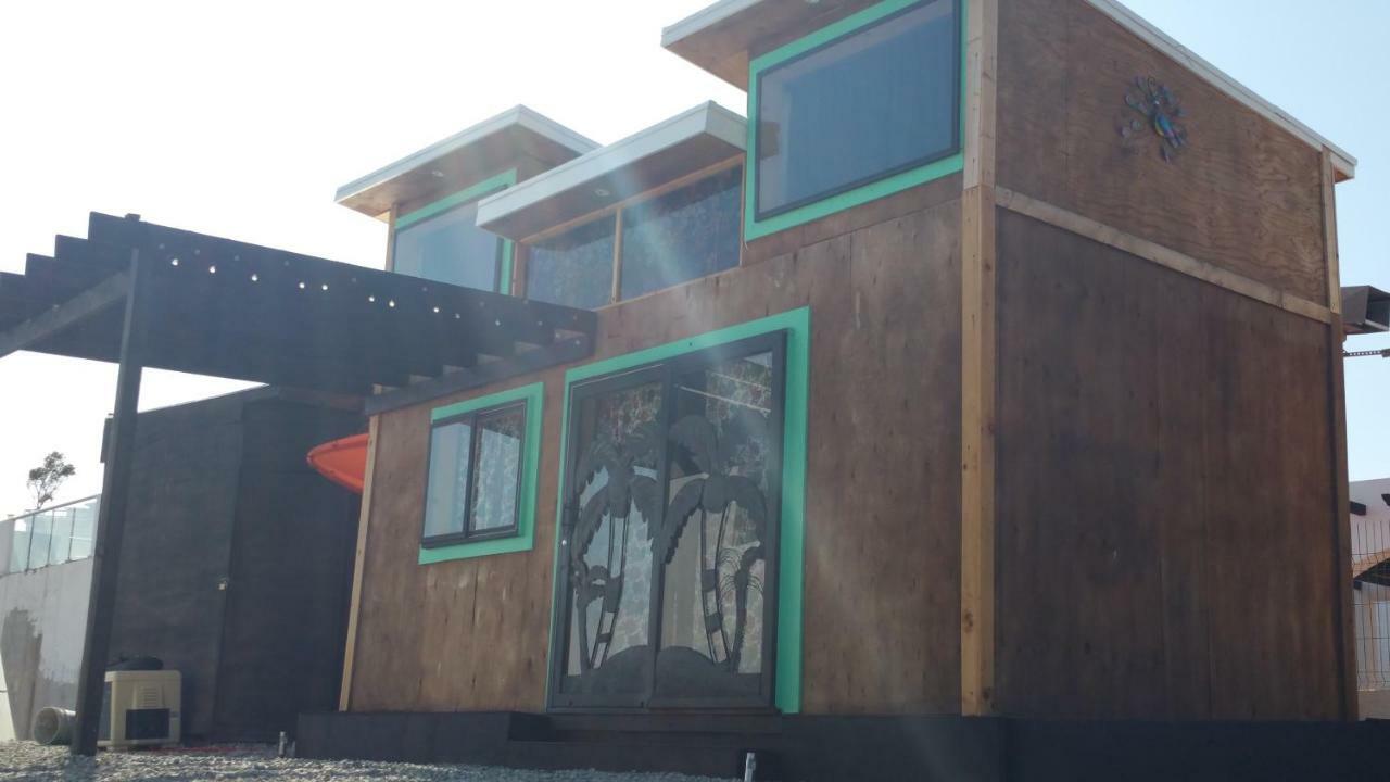 Costa Hermosa At K-38 Rosarito Exterior photo